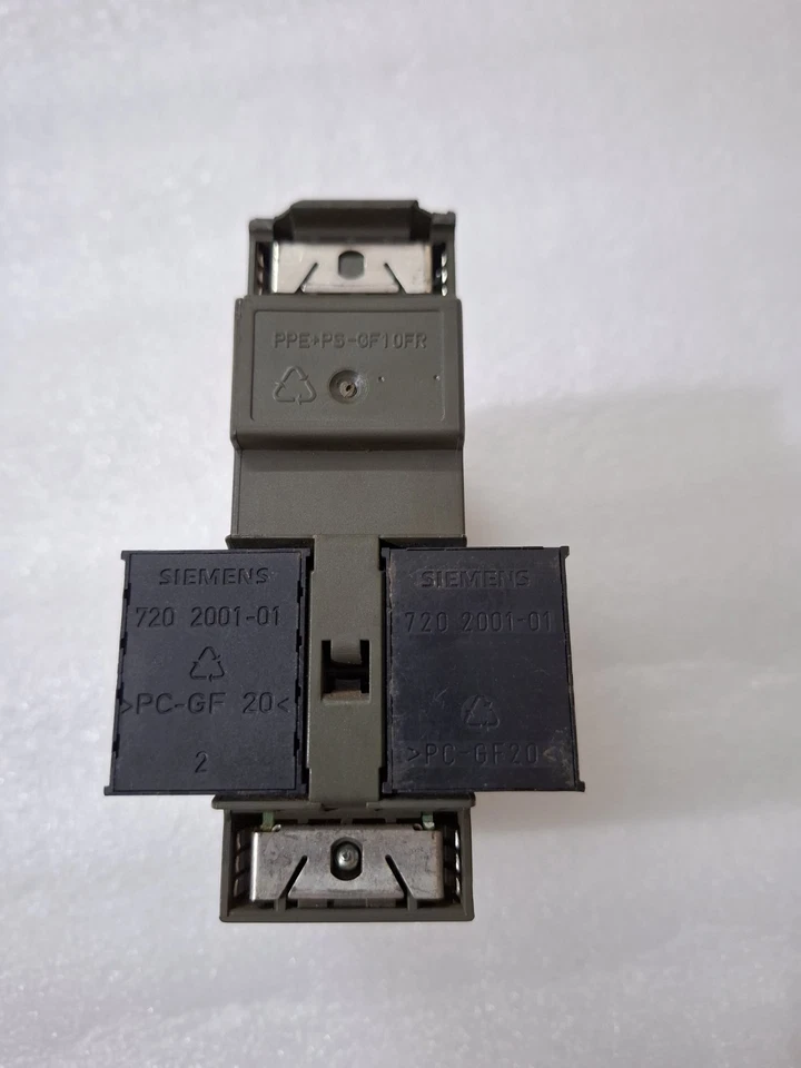 SIEMENS 6ES7 322-1BL00-0AA0 OUTPUT MODULE 6ES73221BL000AA0
